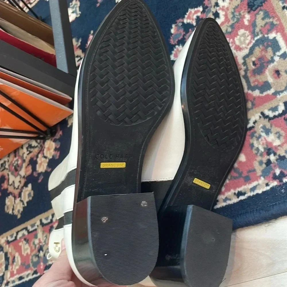 Cole Haan Valorie Chelsie Bootie Boots Size - Picture 11 of 13